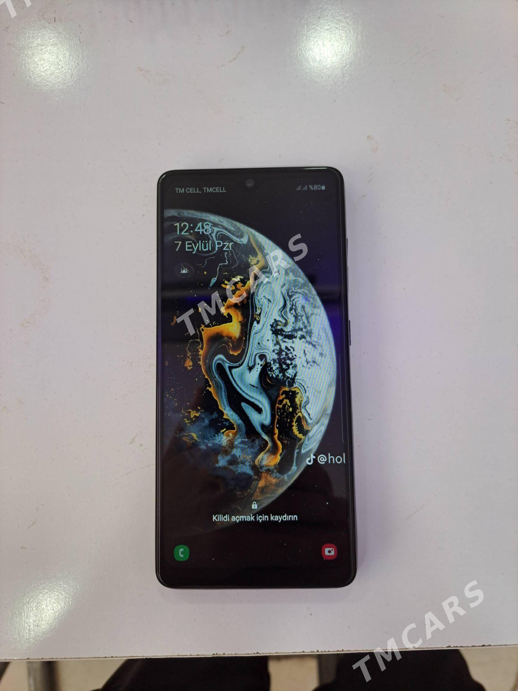 samsung a51 - Туркменбаши - img 2