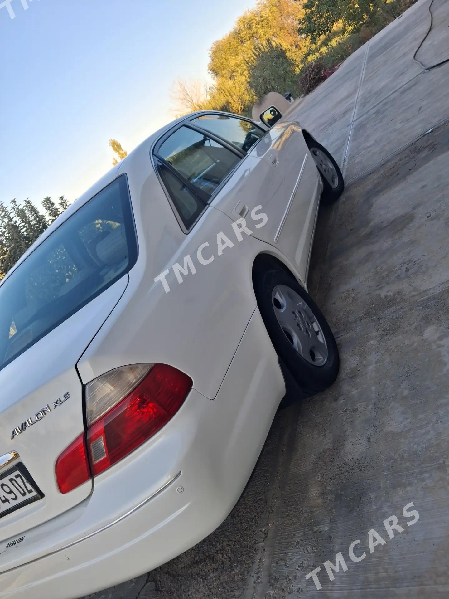 Toyota Avalon 2001 - 185 000 TMT - Akdepe - img 5