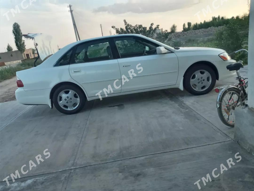 Toyota Avalon 2001 - 185 000 TMT - Akdepe - img 2