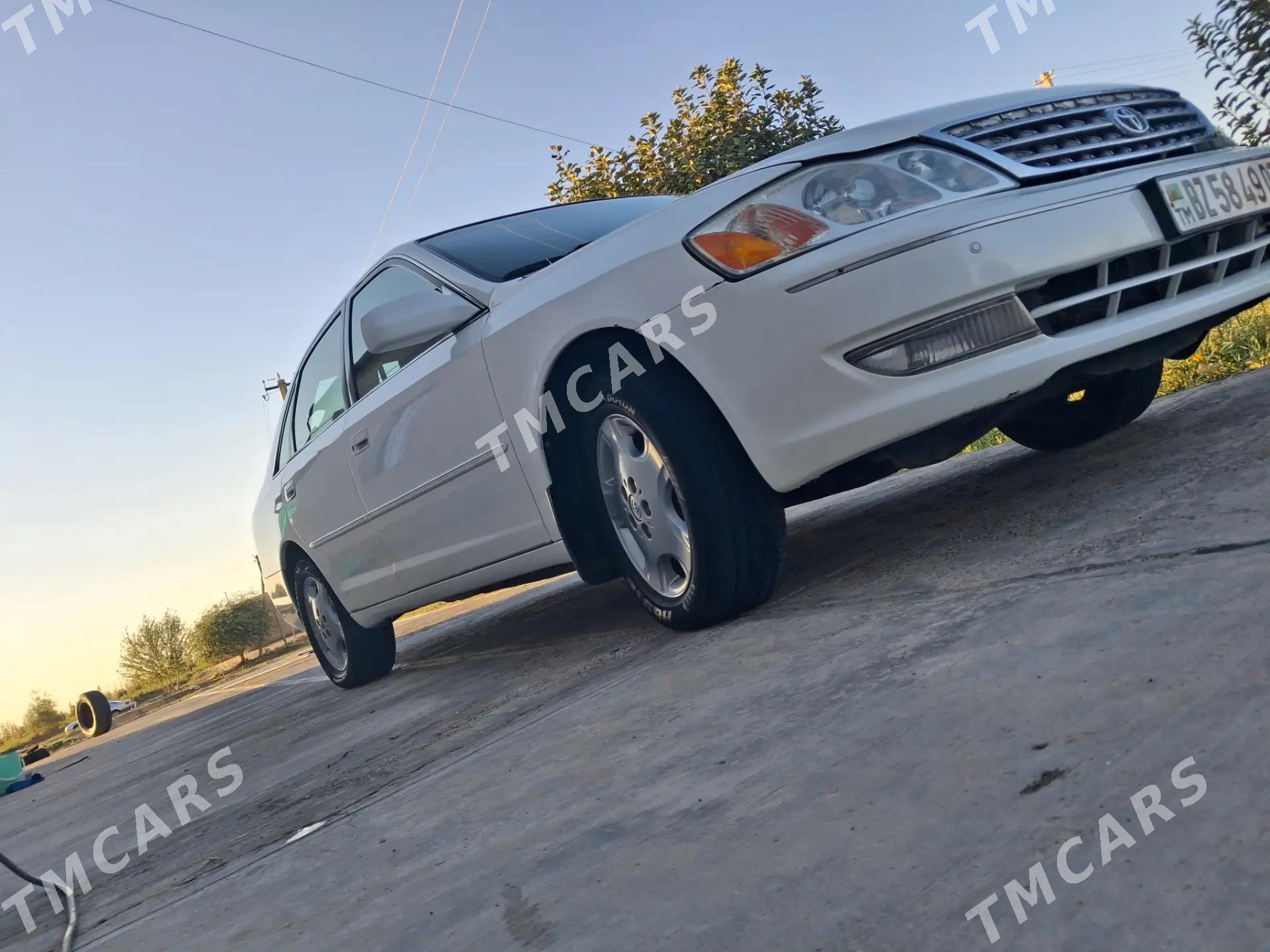 Toyota Avalon 2001 - 185 000 TMT - Akdepe - img 4