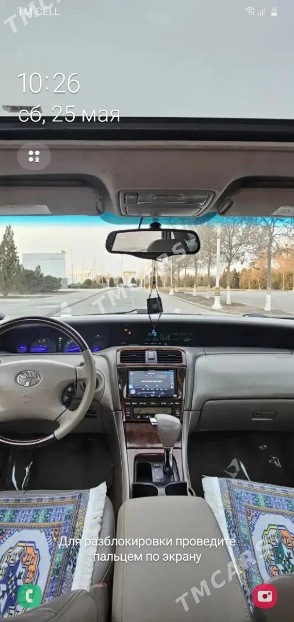Toyota Avalon 2001 - 185 000 TMT - Akdepe - img 3