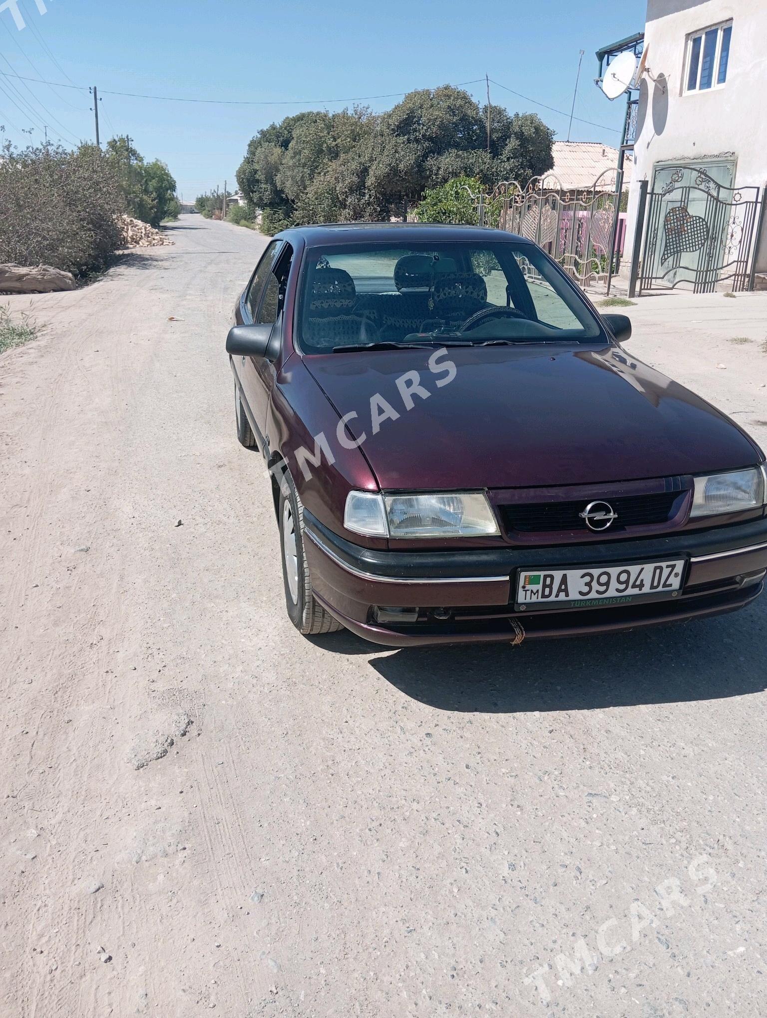 Opel Vectra 1992 - 40 000 TMT - Daşoguz - img 2