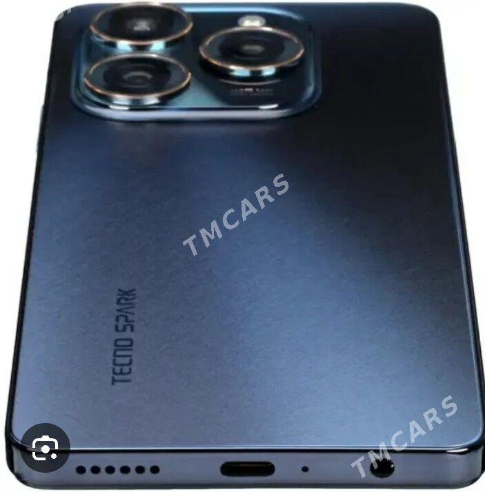 Tecno spark 20c - Дашогуз - img 2
