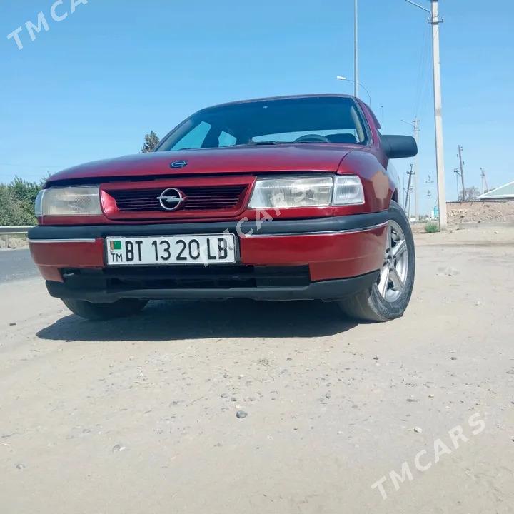 Opel Vectra 1993 - 40 000 TMT - Фарап - img 2