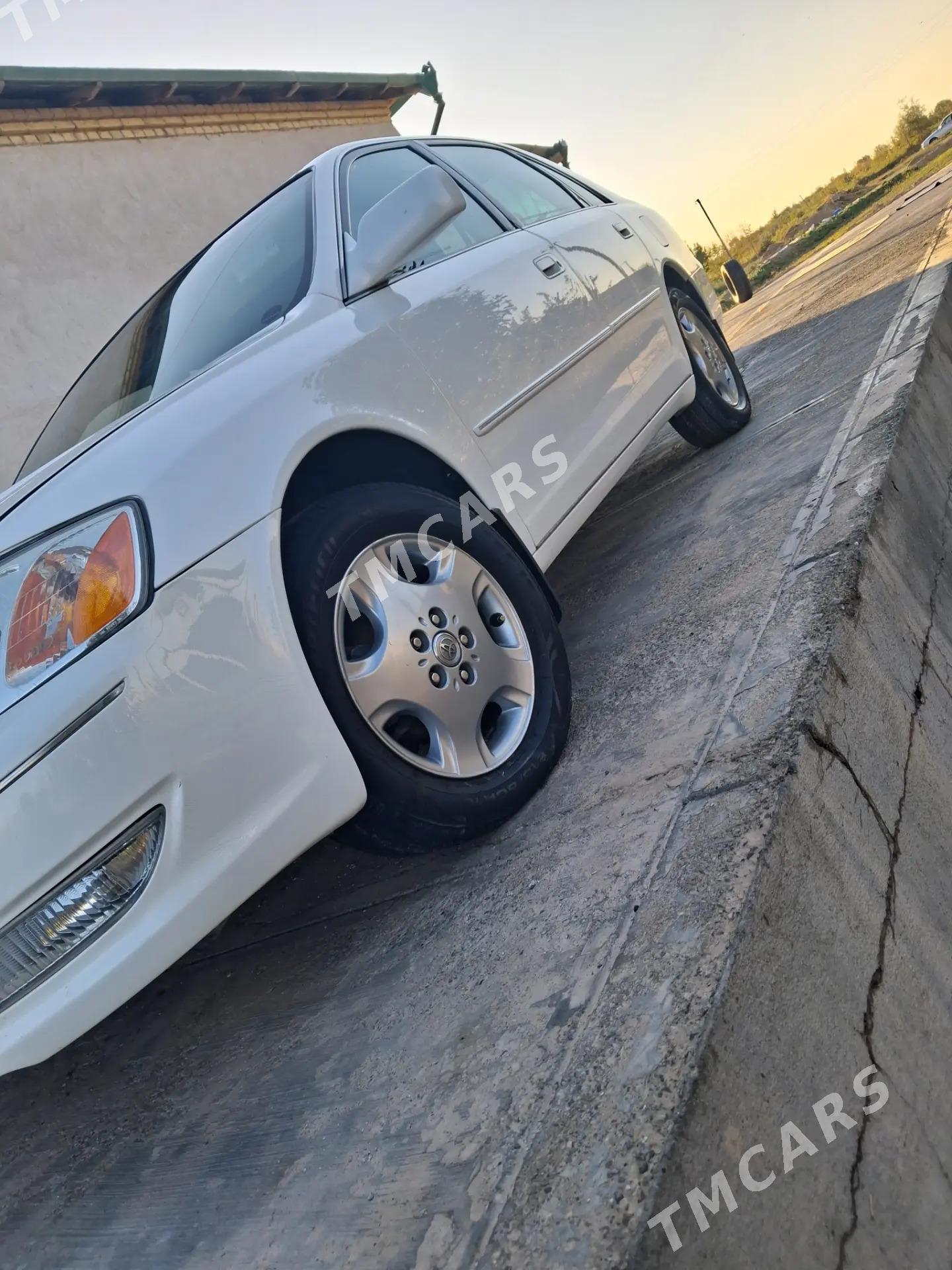 Toyota Avalon 2001 - 185 000 TMT - Akdepe - img 7