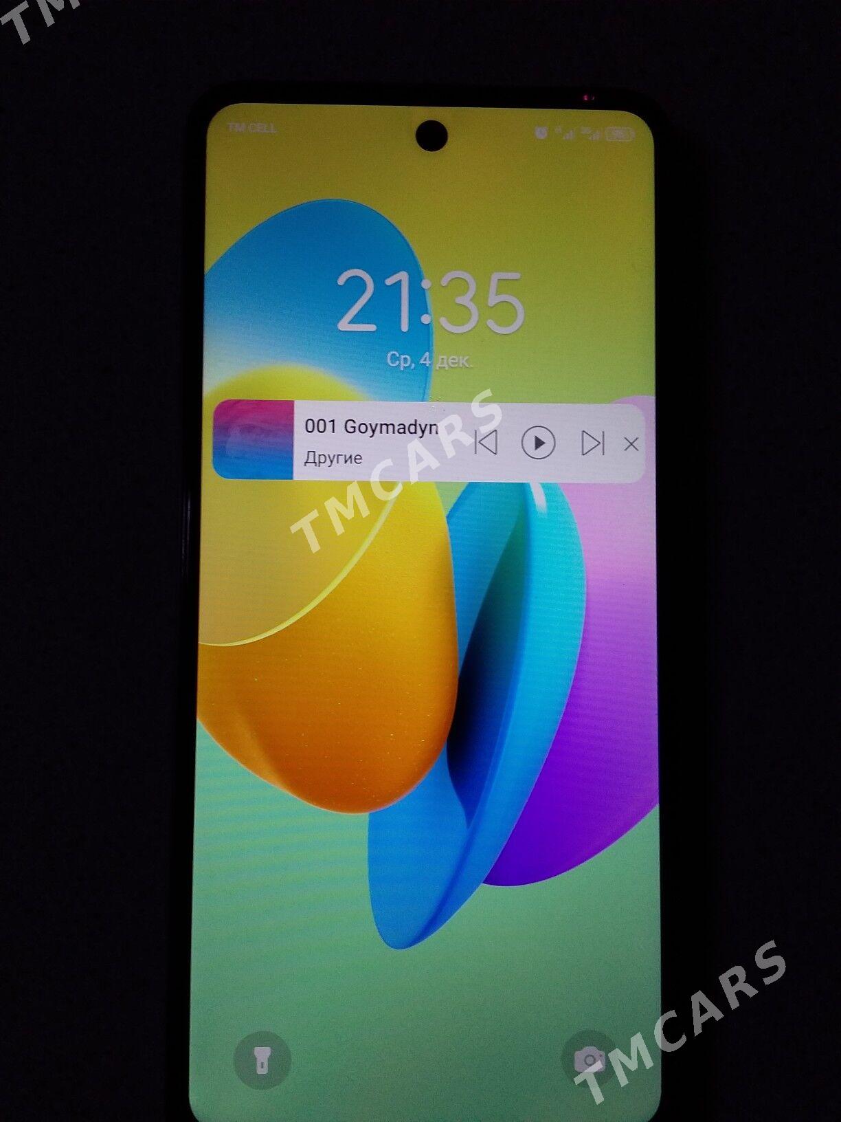 Tecno spark 20c - Дашогуз - img 5