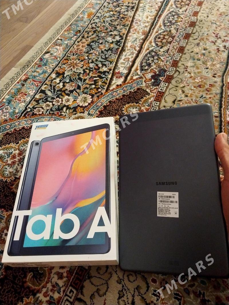 samsung Tab A (tazeje) - Балканабат - img 3
