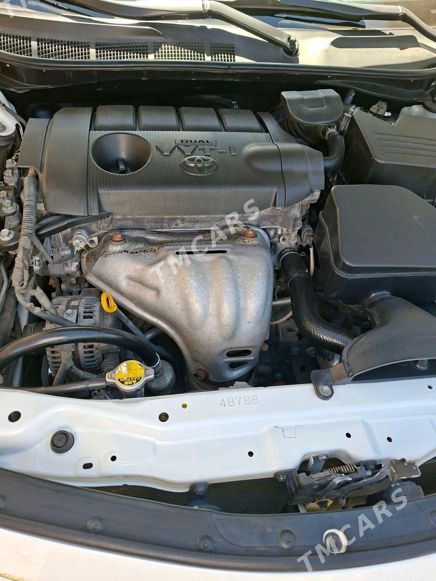 Toyota Camry 2011 - 240 000 TMT - Кёнеургенч - img 7