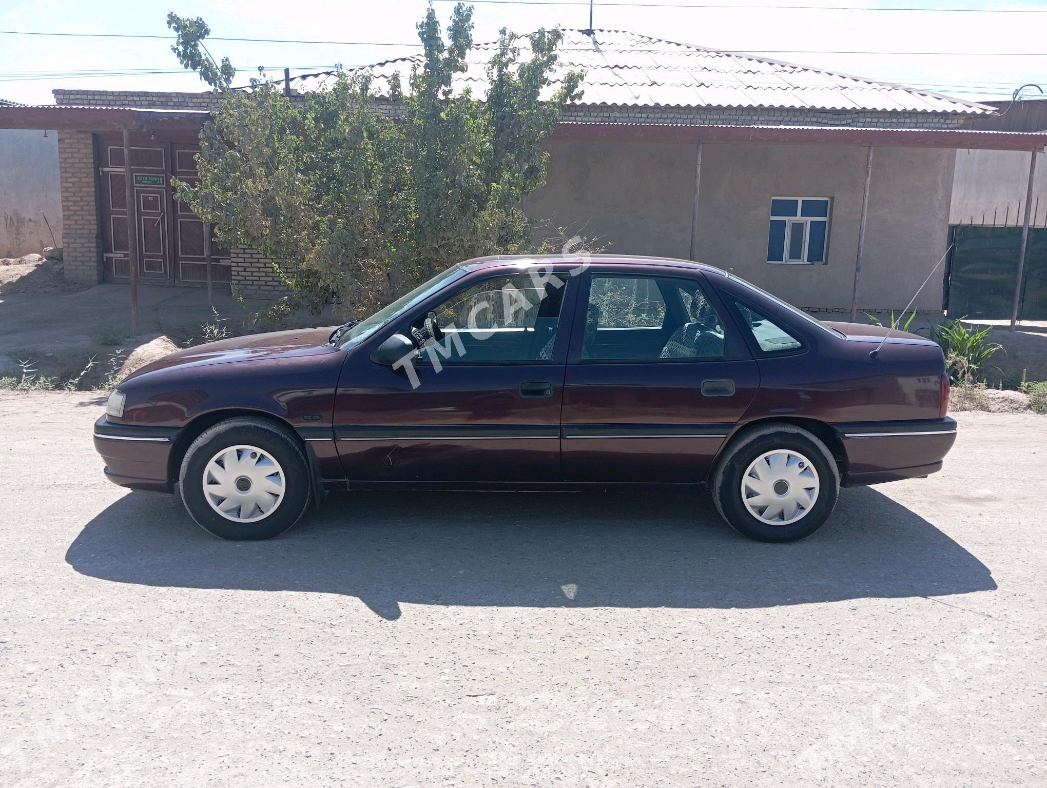 Opel Vectra 1992 - 40 000 TMT - Daşoguz - img 4