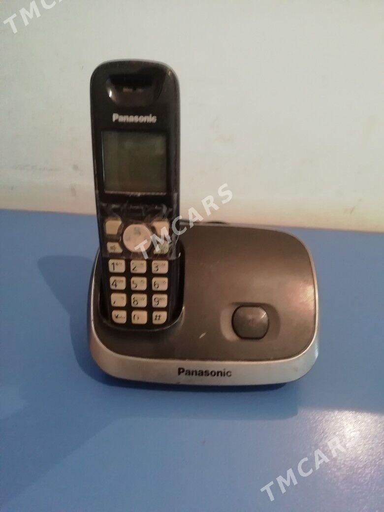 Damasni telefon - Балканабат - img 2