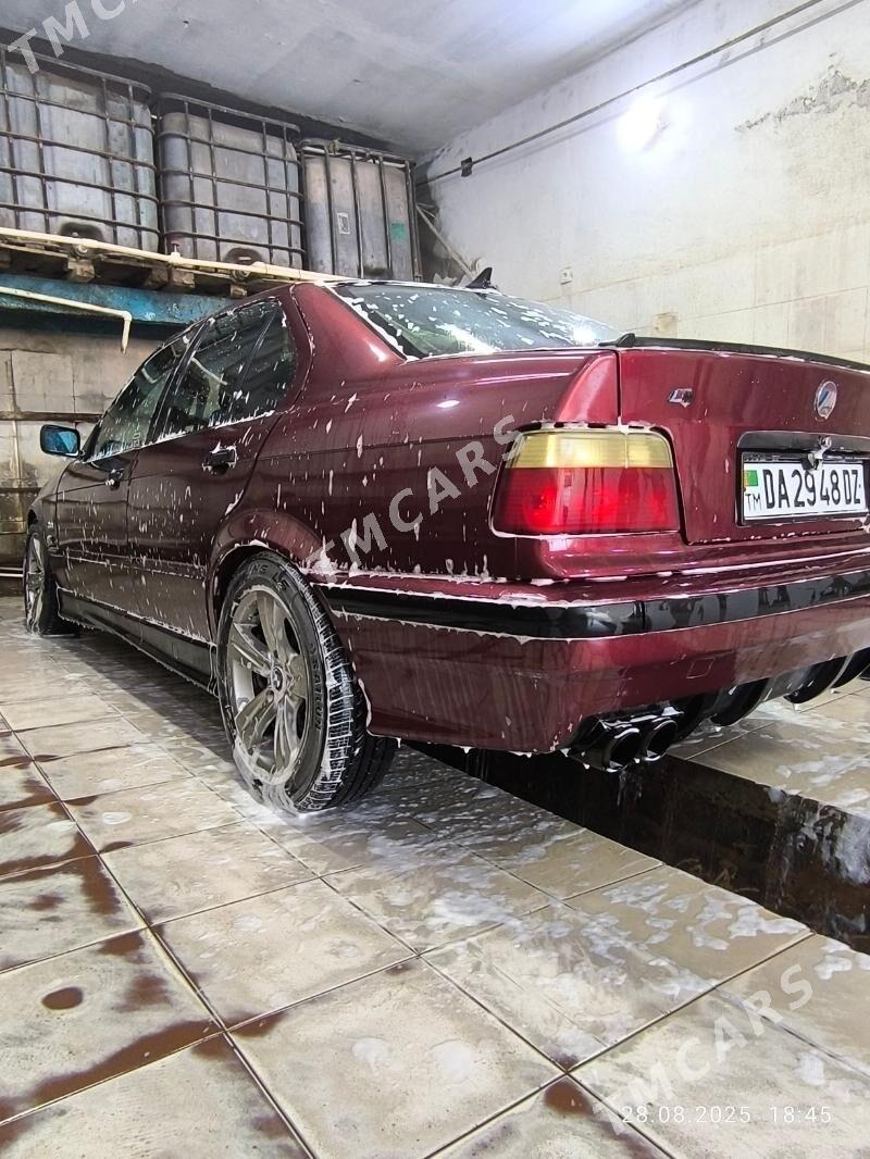 BMW 325 1991 - 50 000 TMT - Daşoguz - img 2