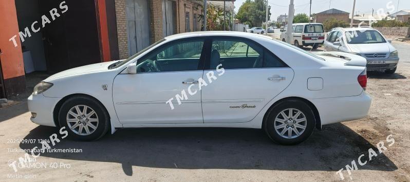 Toyota Camry 2005 - 160 000 TMT - Türkmenabat - img 5