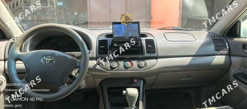 Toyota Camry 2005 - 160 000 TMT - Türkmenabat - img 4