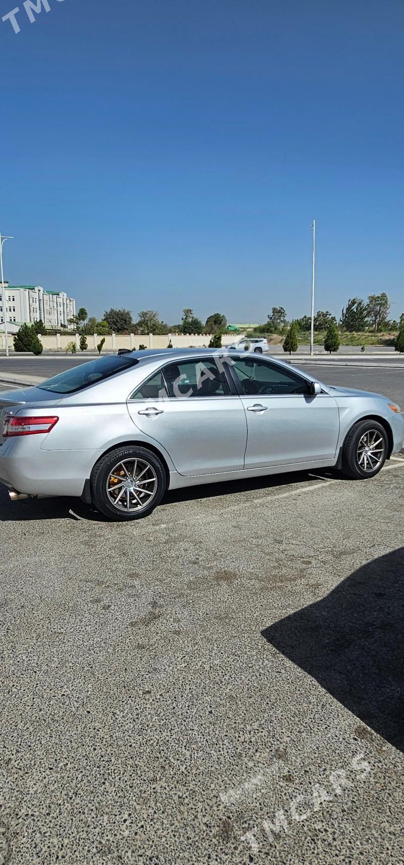 Toyota Camry 2008 - 200 000 TMT - Туркменабат - img 8