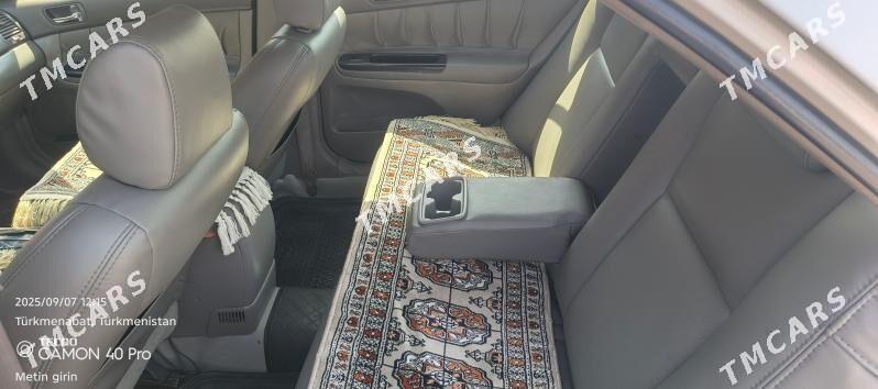 Toyota Camry 2005 - 160 000 TMT - Türkmenabat - img 3