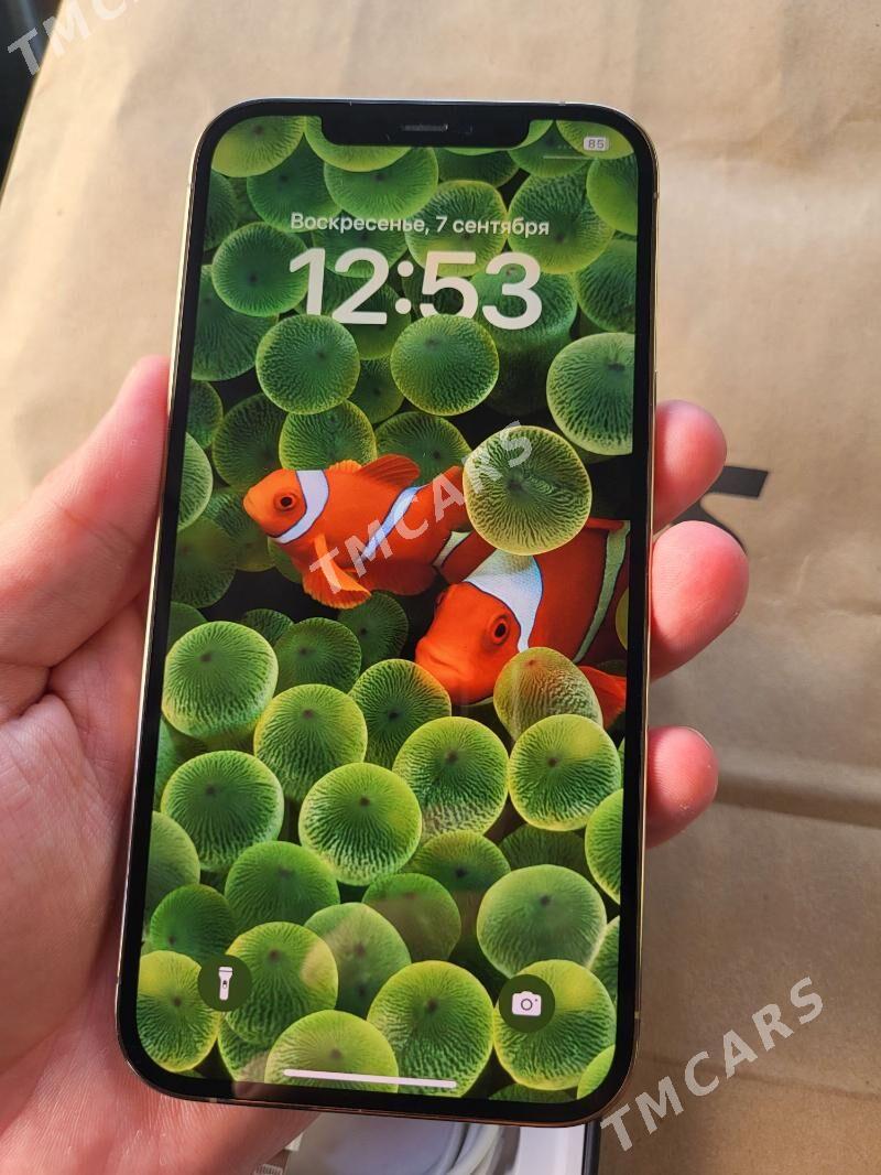 IPhone 12 pro max - Ашхабад - img 6