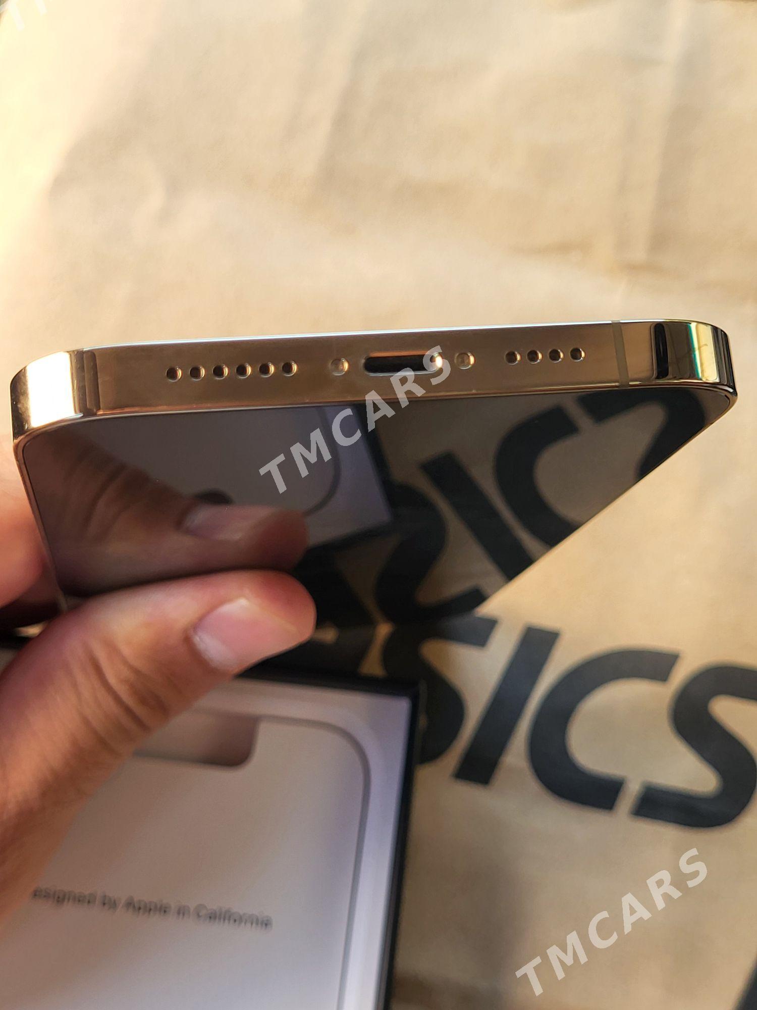 IPhone 12 pro max - Ашхабад - img 2