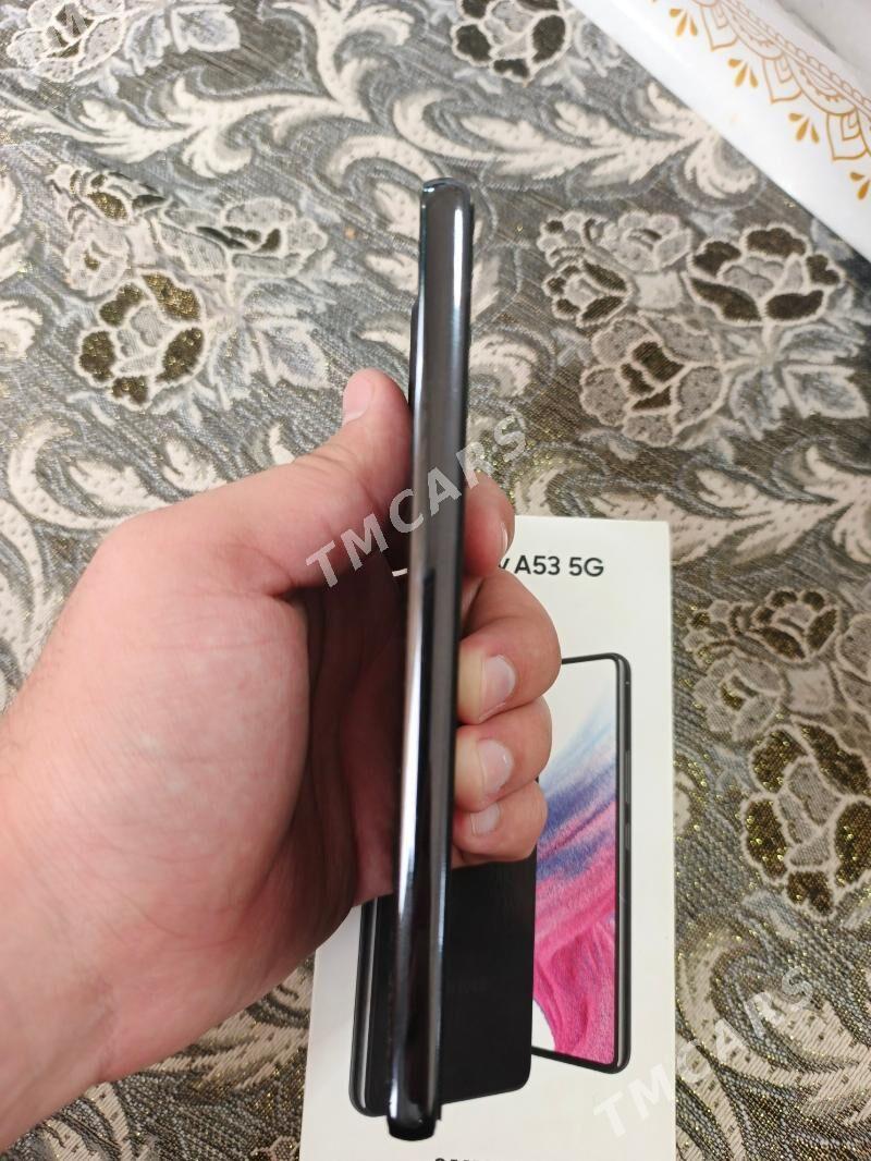 Samsung A53 5G - Aşgabat - img 3