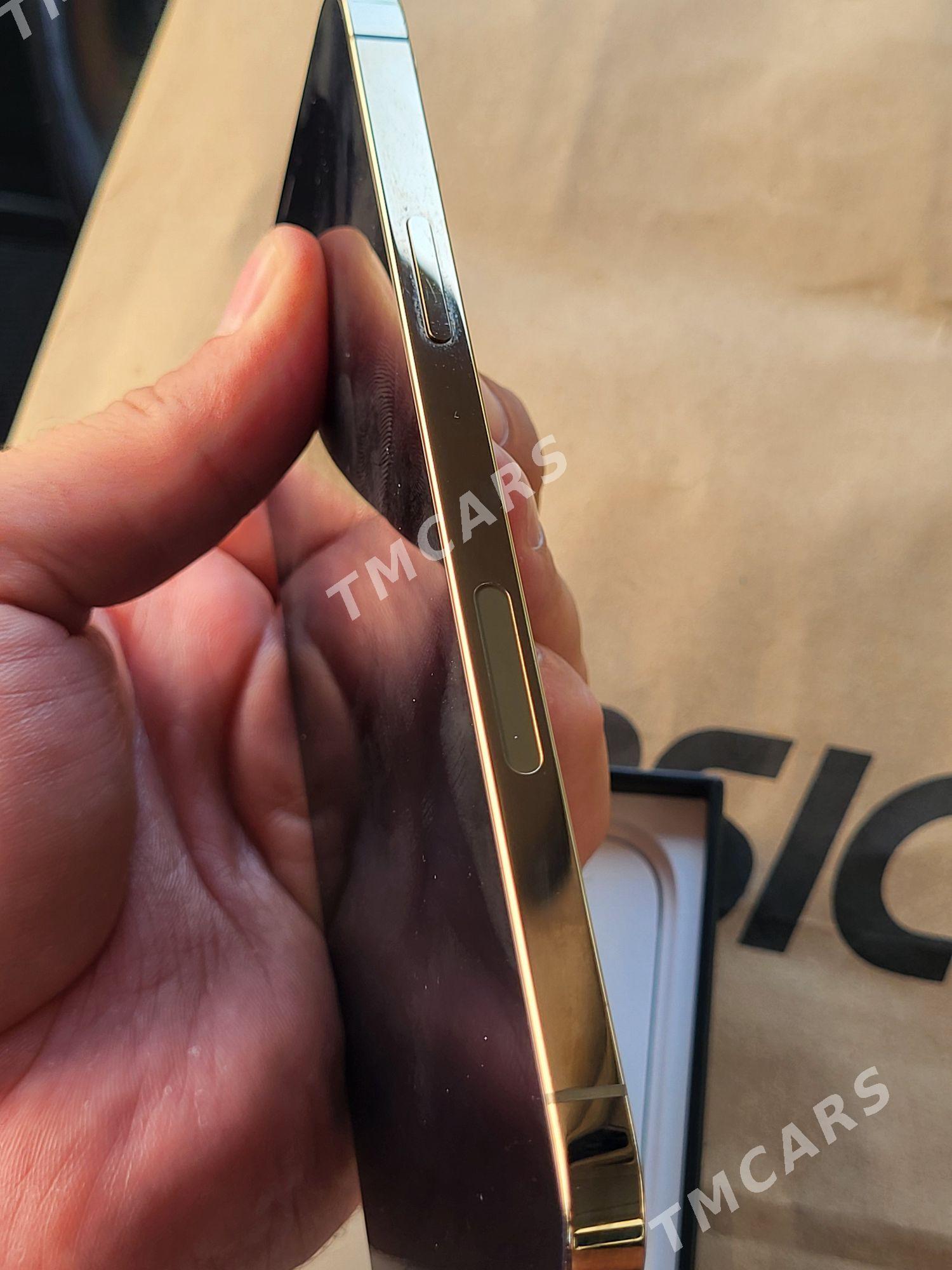 IPhone 12 pro max - Ашхабад - img 5