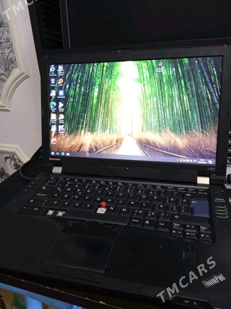 Ноутбук Core i3 2 поколение - Туркменабат - img 2