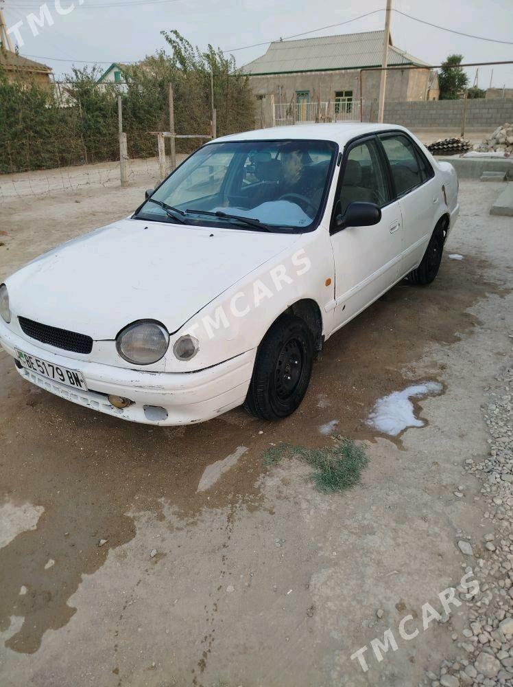 Toyota Corolla 1998 - 35 000 TMT - Этрек - img 2