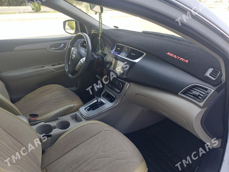 Nissan Sentra 2014 - 140 000 TMT - 30 mkr - img 8
