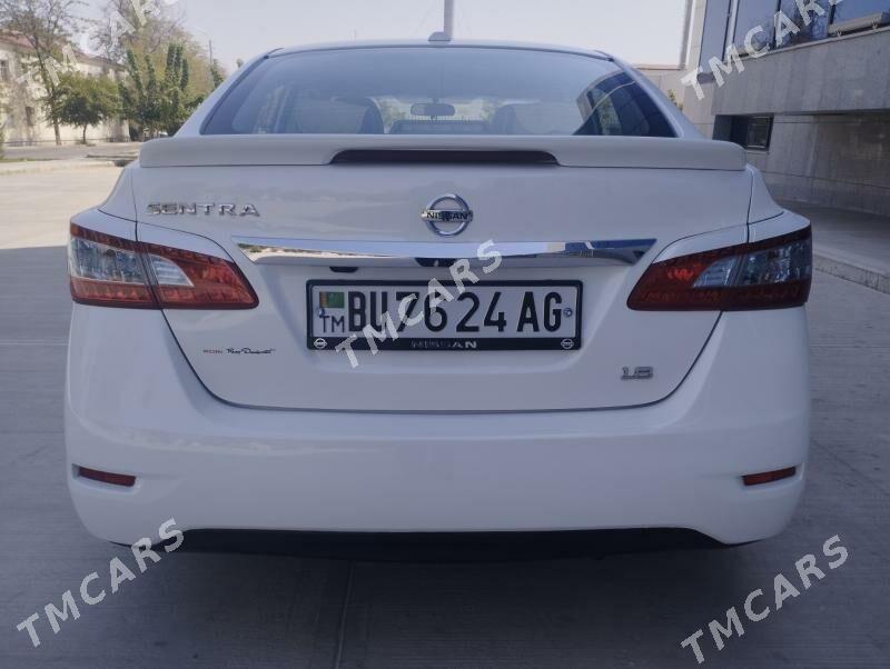 Nissan Sentra 2014 - 140 000 TMT - 30 mkr - img 3