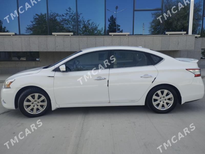 Nissan Sentra 2014 - 140 000 TMT - 30 mkr - img 2