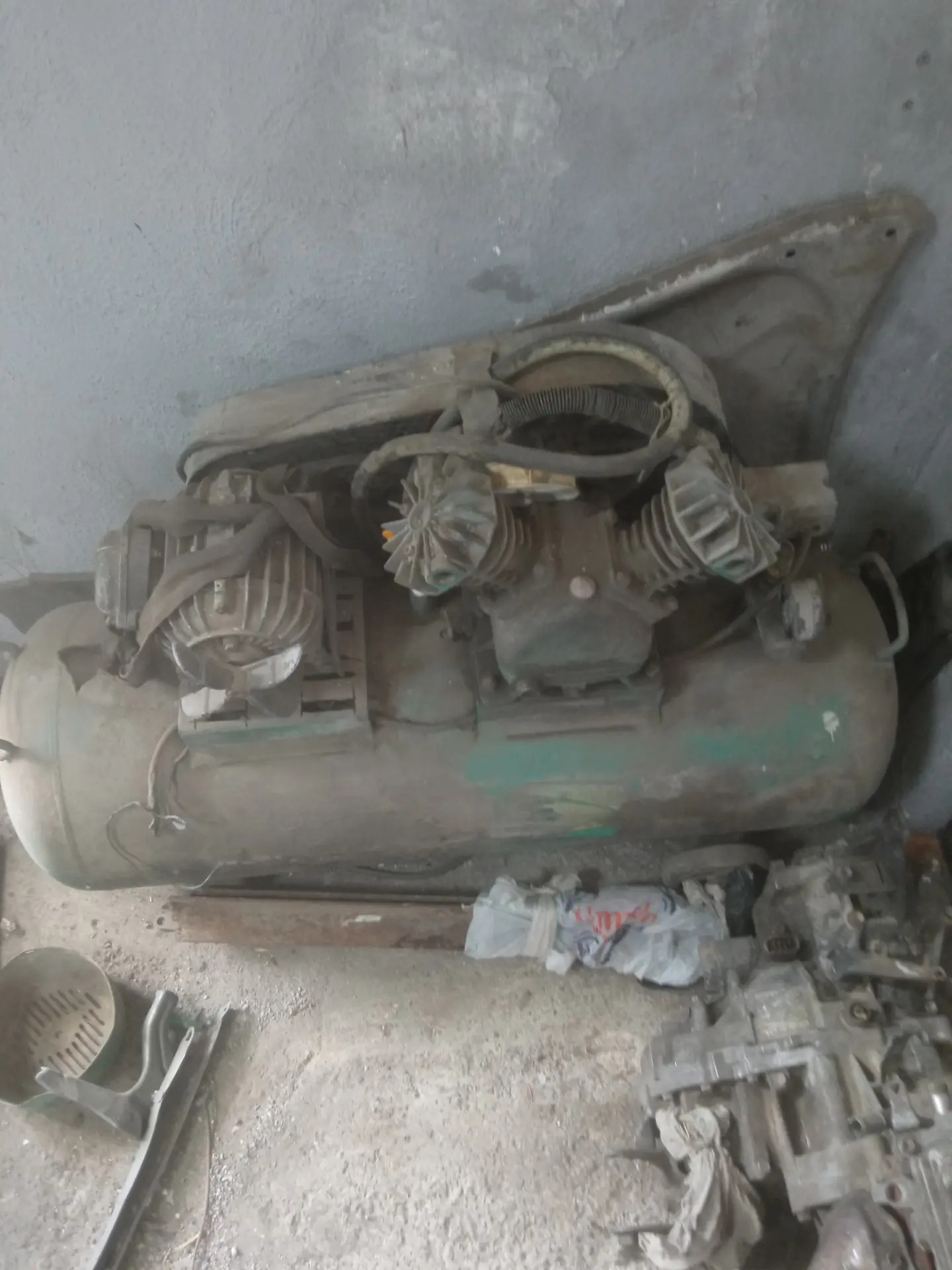 компрессор 1 500 TMT - Ашхабад - img 2