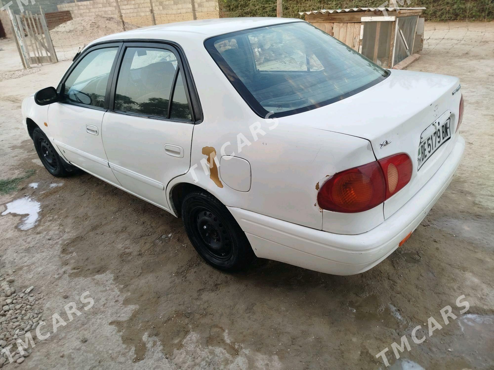 Toyota Corolla 1998 - 35 000 TMT - Этрек - img 3
