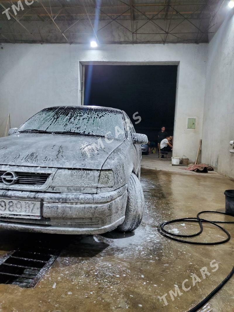 Opel Vectra 1992 - 38 000 TMT - Дашогуз - img 5