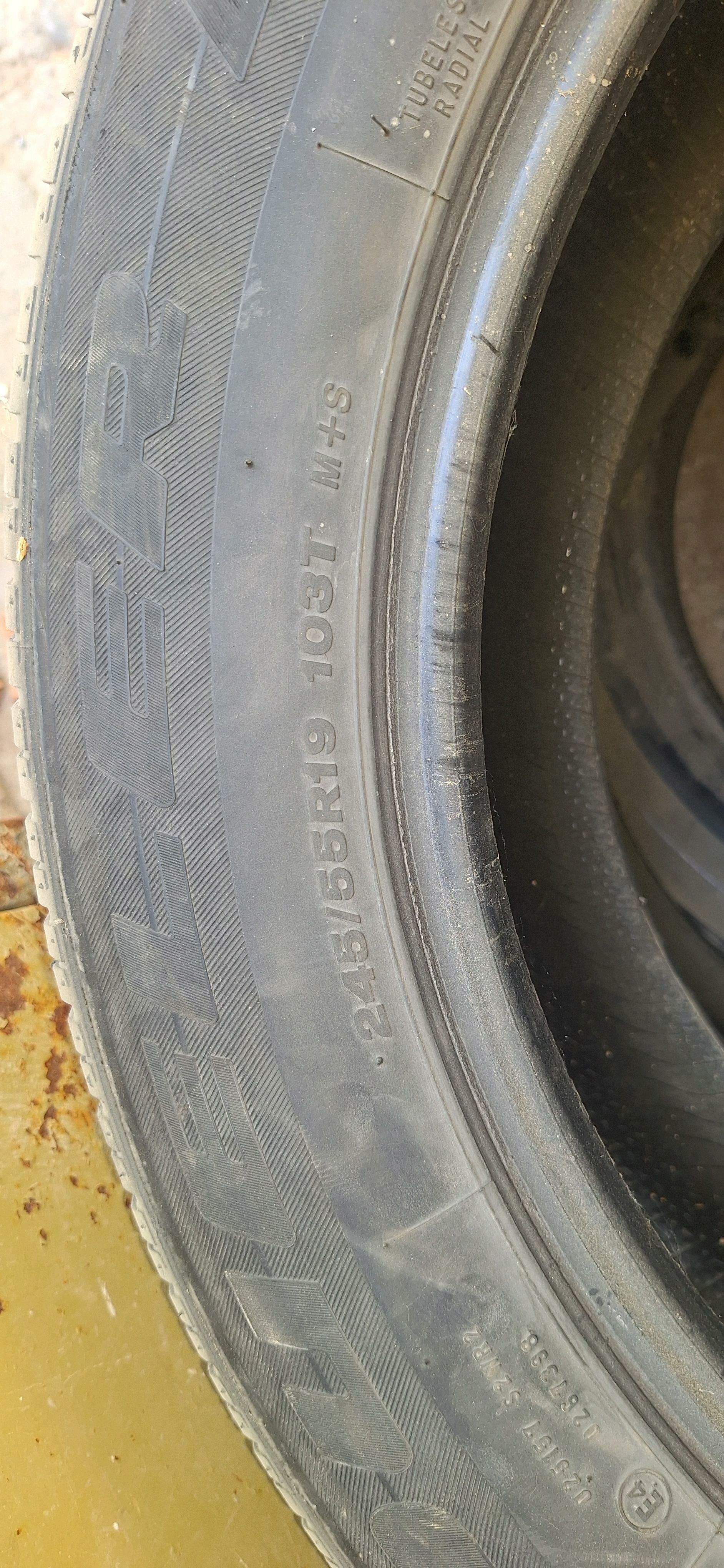 Bridgestone 1 200 TMT - Aşgabat - img 3