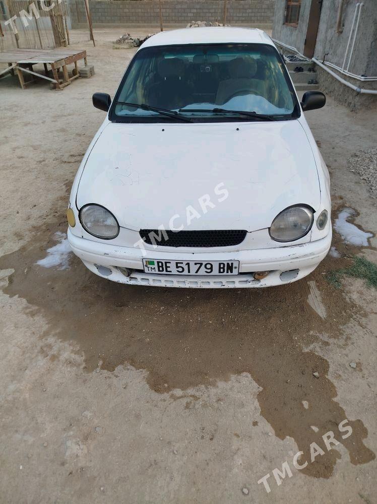 Toyota Corolla 1998 - 35 000 TMT - Этрек - img 5