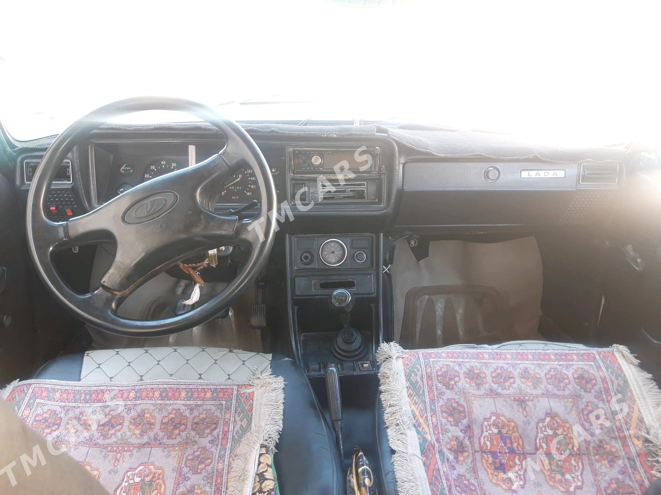 Lada 2107 2004 - 31 000 TMT - Baýramaly - img 2