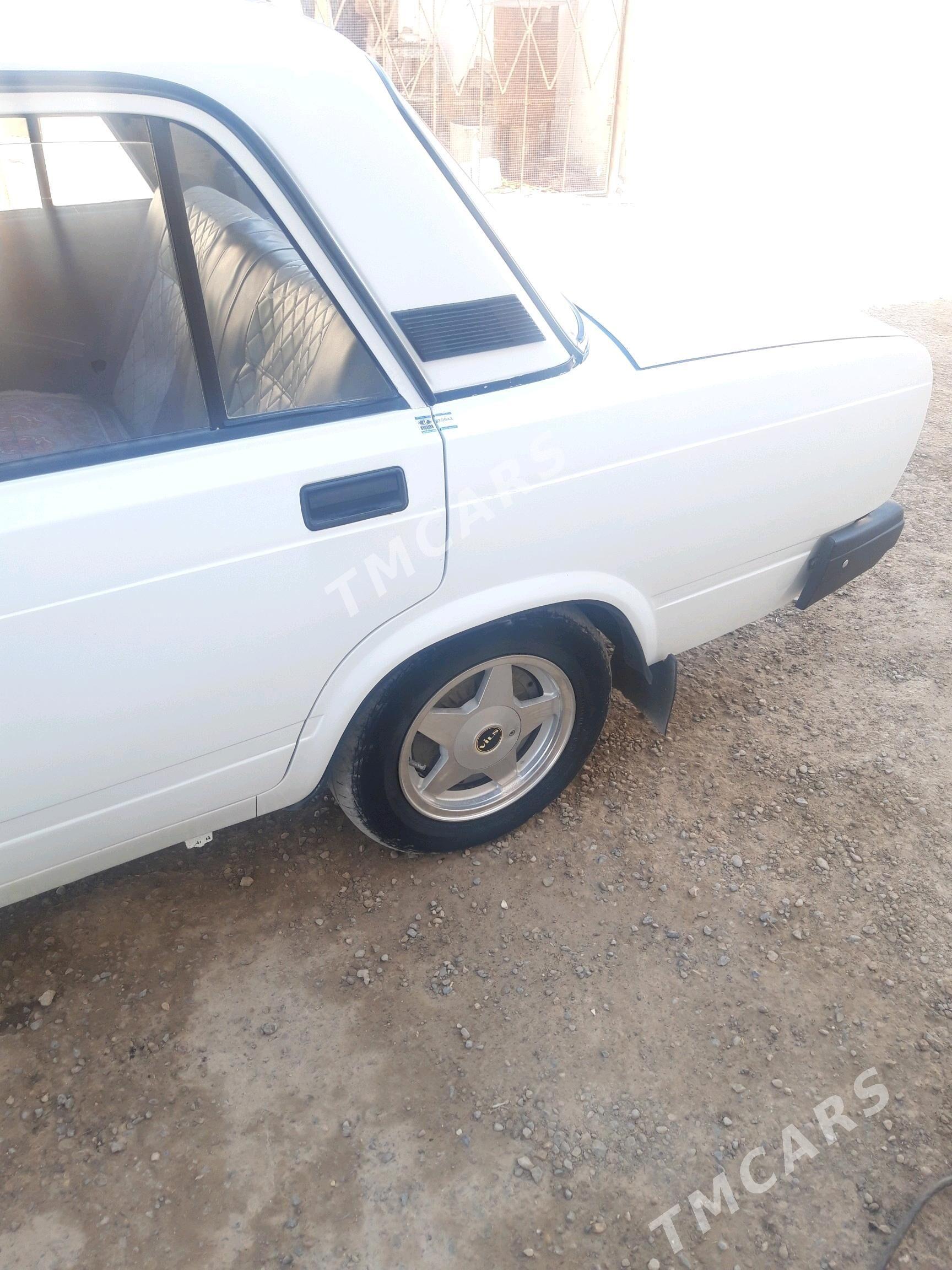 Lada 2107 2004 - 31 000 TMT - Baýramaly - img 5