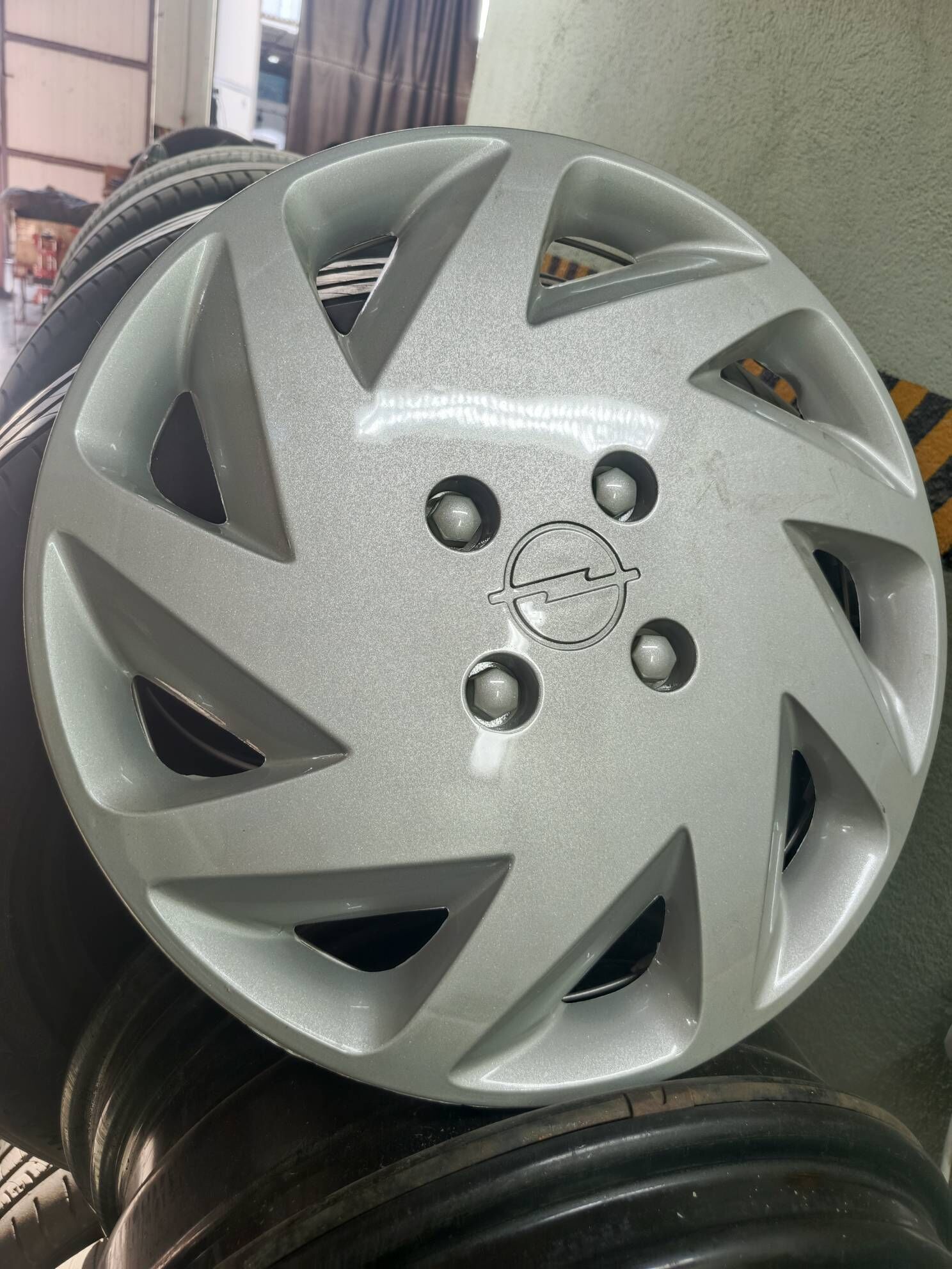 OPEL 14 KOLPAK 220 M TAZE 220 TMT - Aşgabat - img 2