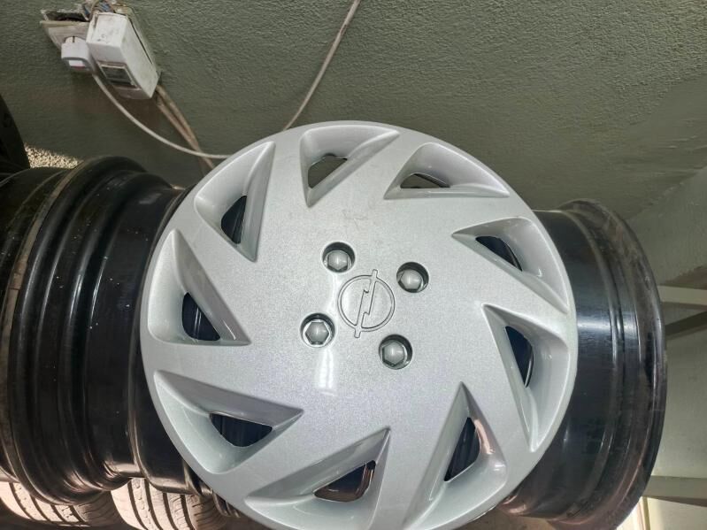 OPEL 14 KOLPAK 220 M TAZE 220 TMT - Aşgabat - img 3