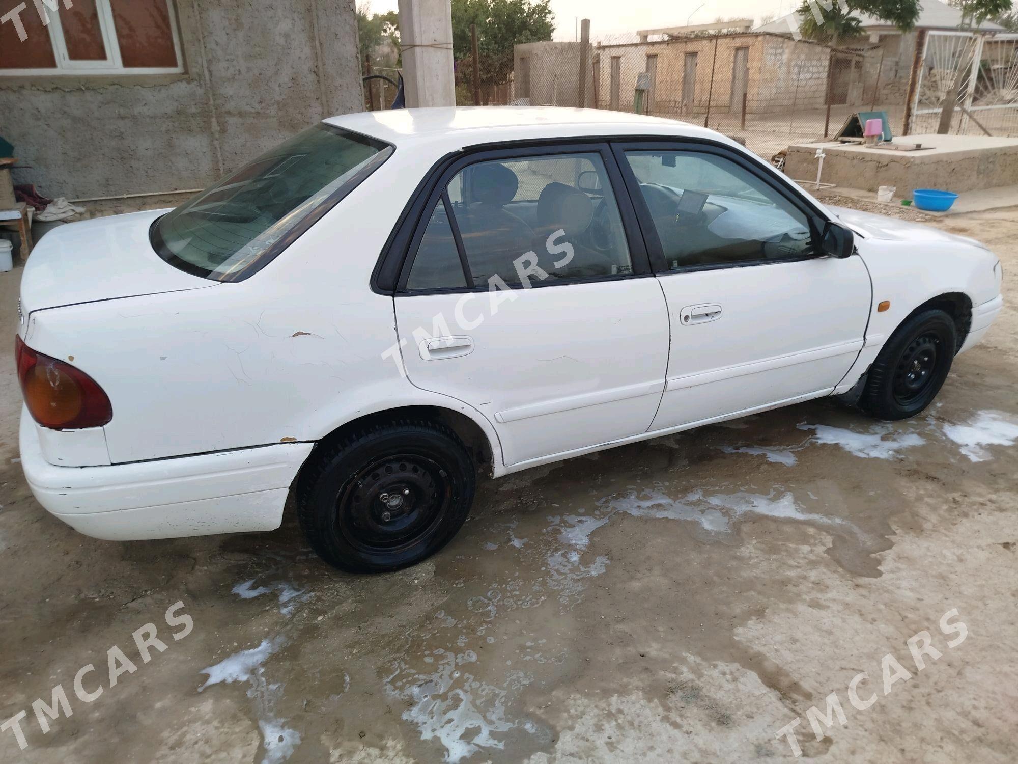 Toyota Corolla 1998 - 35 000 TMT - Этрек - img 7