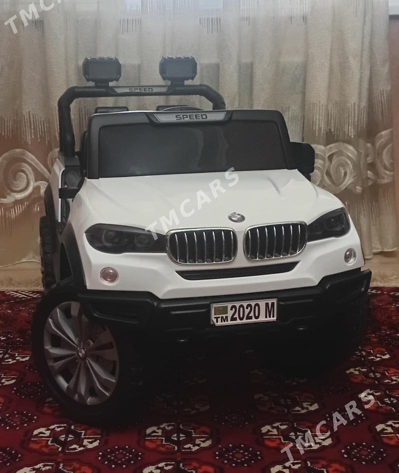 Çaga Jyp Maṣyn BMW - Aşgabat - img 5