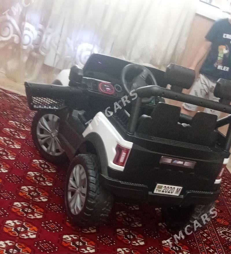 Çaga Jyp Maṣyn BMW - Aşgabat - img 3