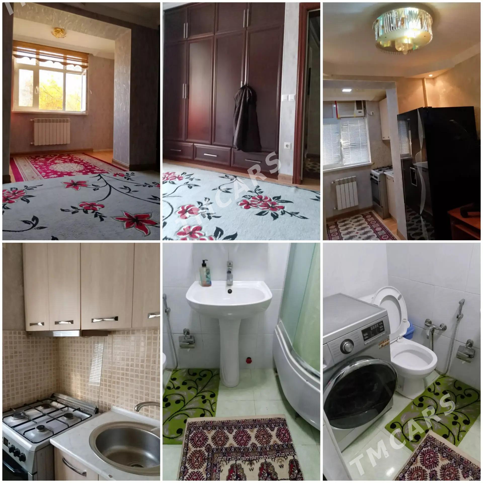 АРЕНДА 9 МКР. 1КОМН. 2 ЭТАЖ - Aşgabat - img 5