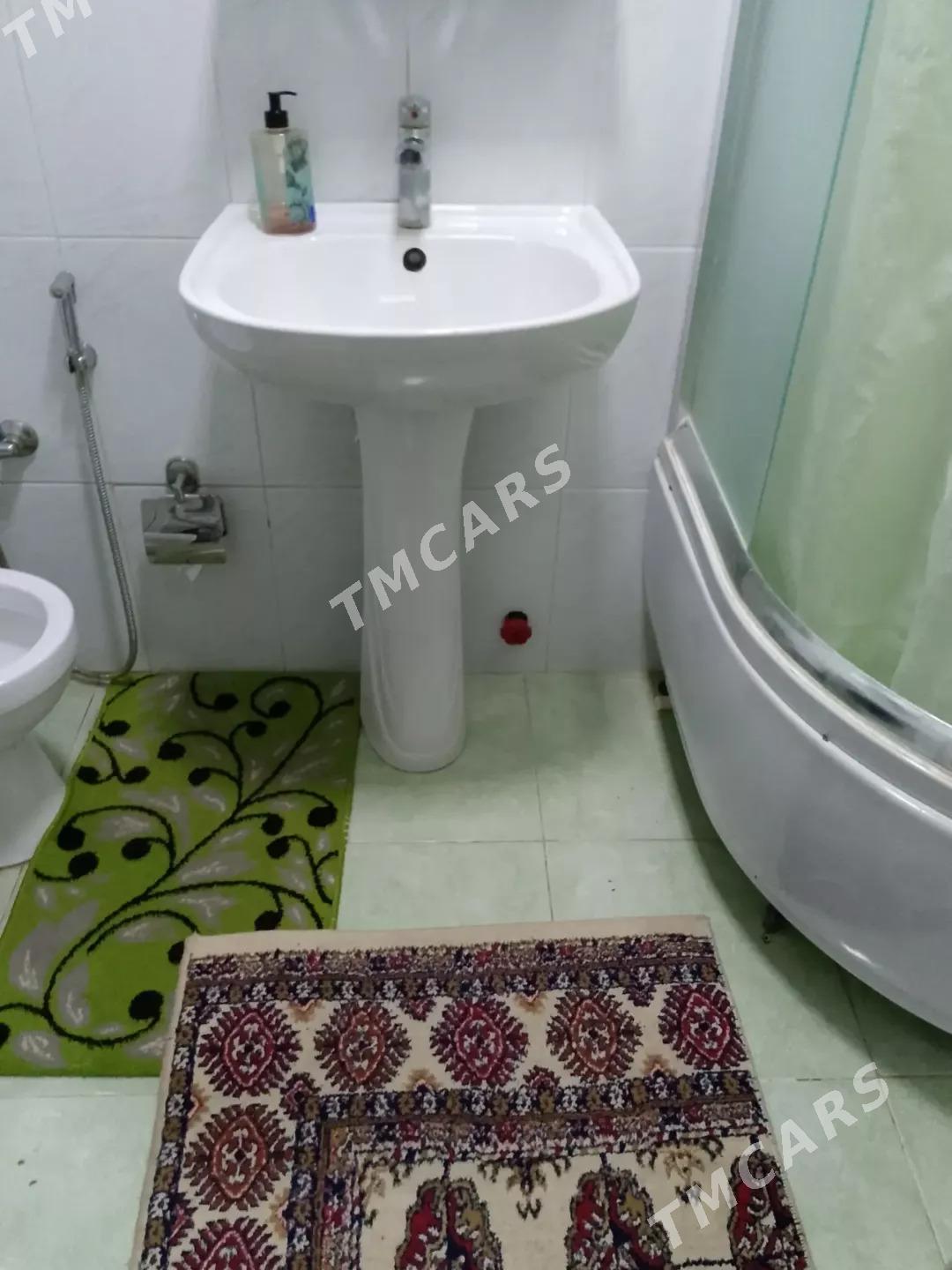 АРЕНДА 9 МКР. 1КОМН. 2 ЭТАЖ - Aşgabat - img 7
