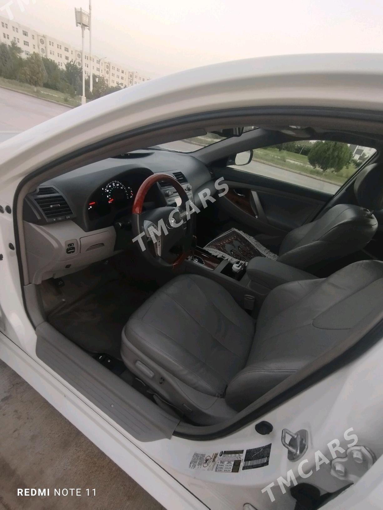 Toyota Camry 2010 - 190 000 TMT - Daşoguz - img 5