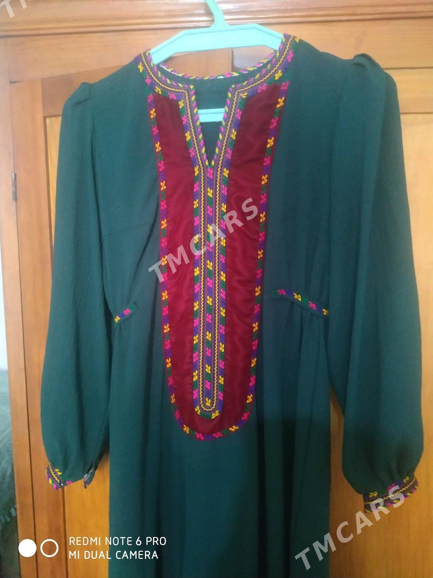koynek - Türkmenbaşy - img 3