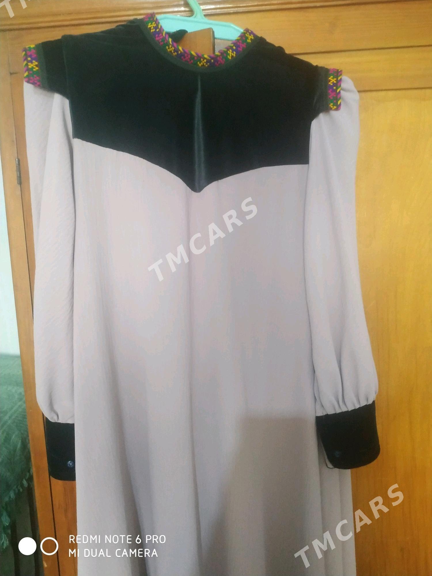 koynek - Türkmenbaşy - img 2