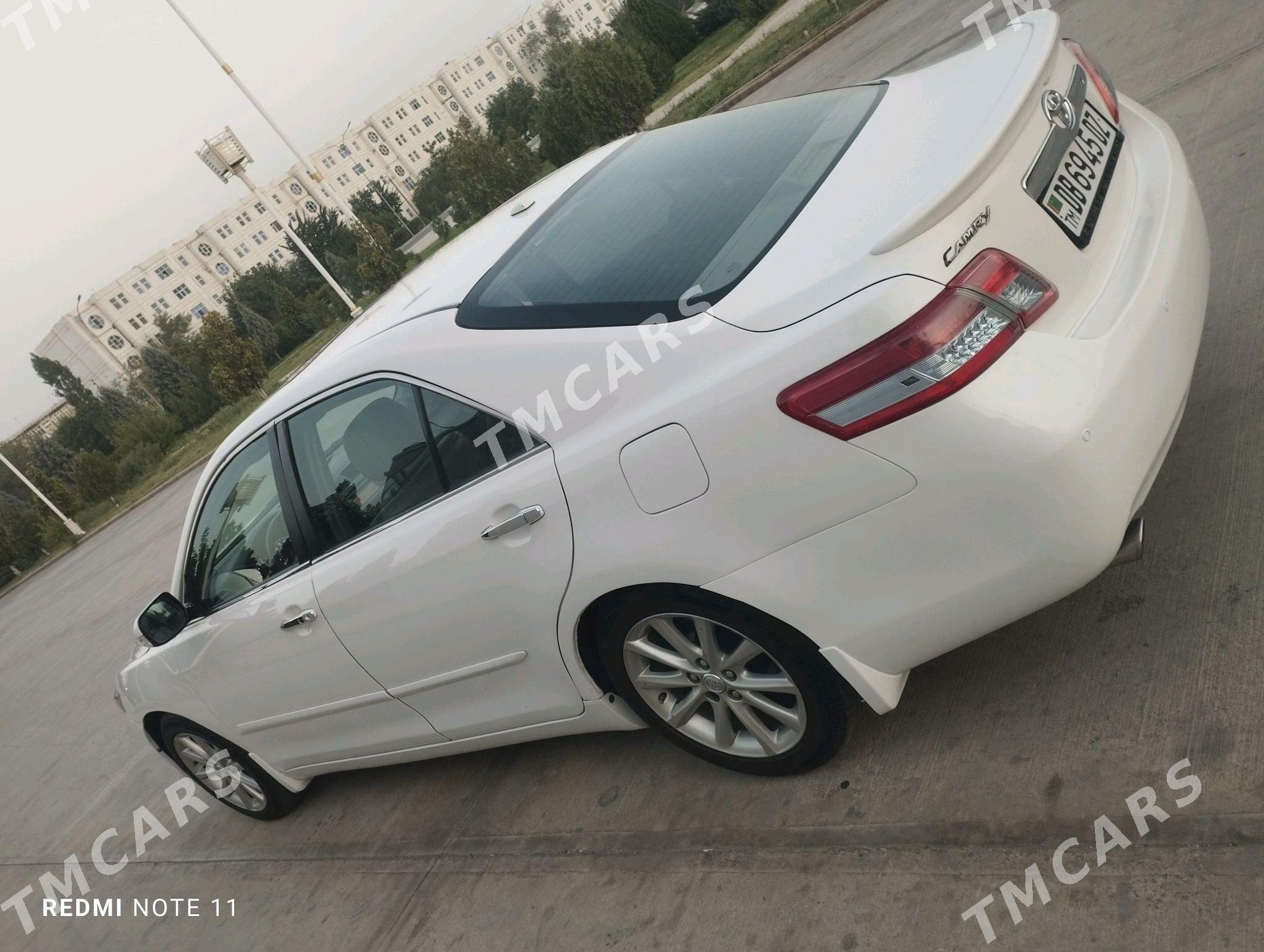 Toyota Camry 2010 - 190 000 TMT - Daşoguz - img 7