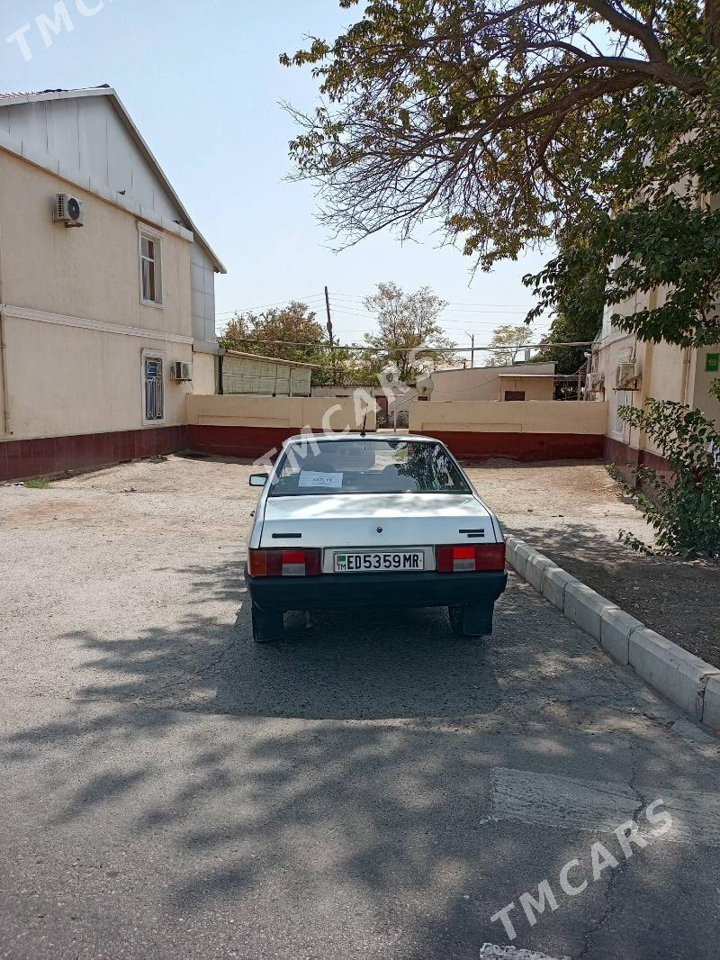 Lada 21099 2000 - 28 000 TMT - Мары - img 10