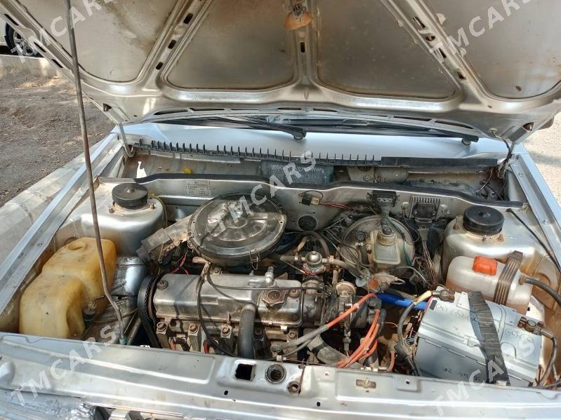 Lada 21099 2000 - 28 000 TMT - Мары - img 2