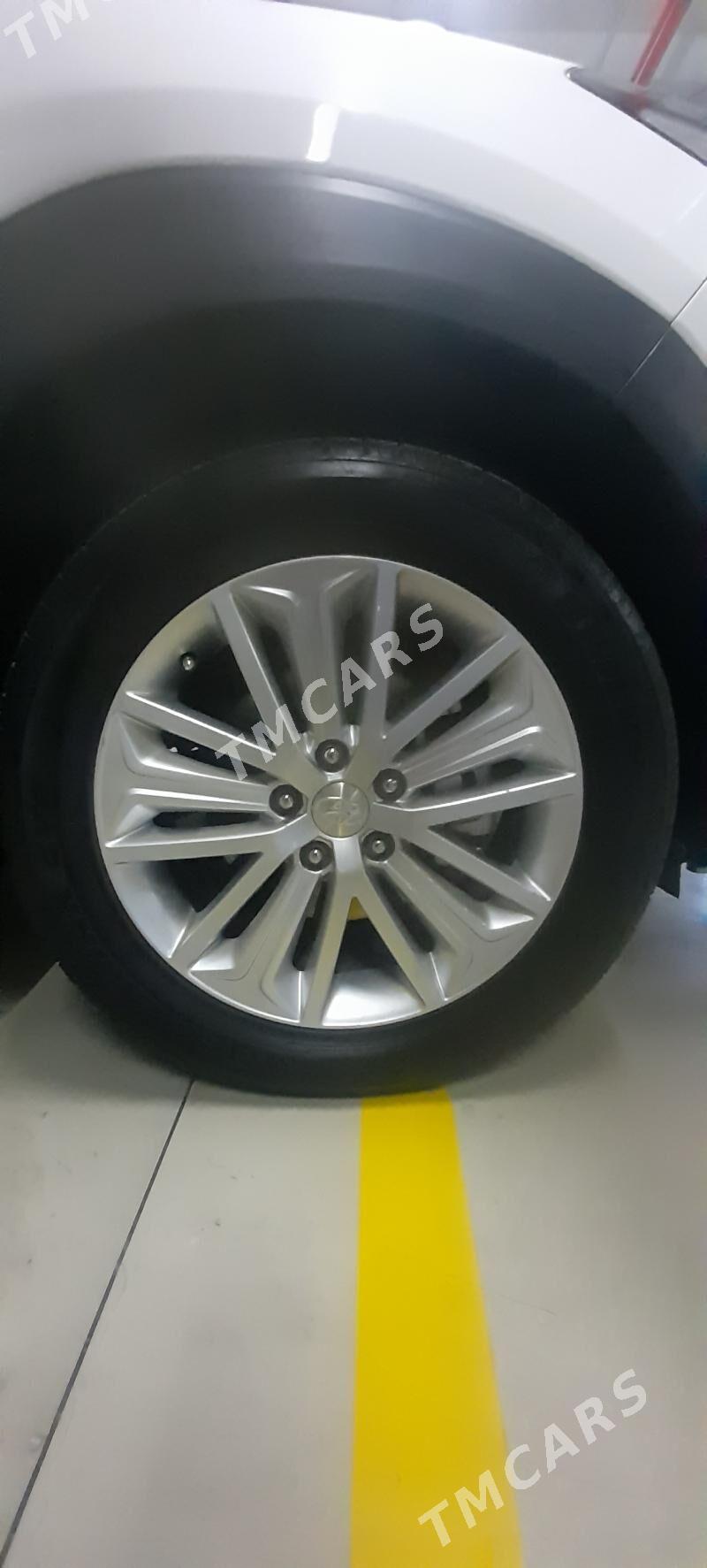 Hyundai Tucson 2016 - 275 000 TMT - Aşgabat - img 2
