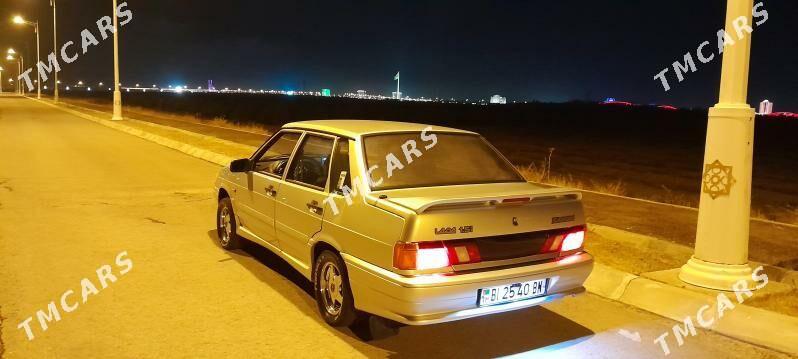 Lada 2115 2001 - 50 000 TMT - Türkmenbaşy - img 5